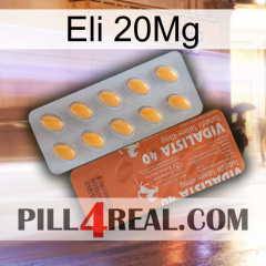 Eli 20Mg 43